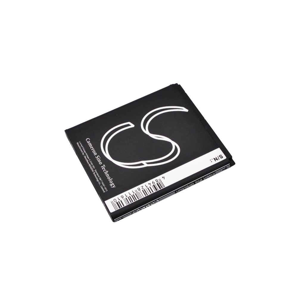 Compatibele batterijvervanging voor Fly BL7405