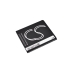 Compatibele batterijvervanging voor Fly BL7405