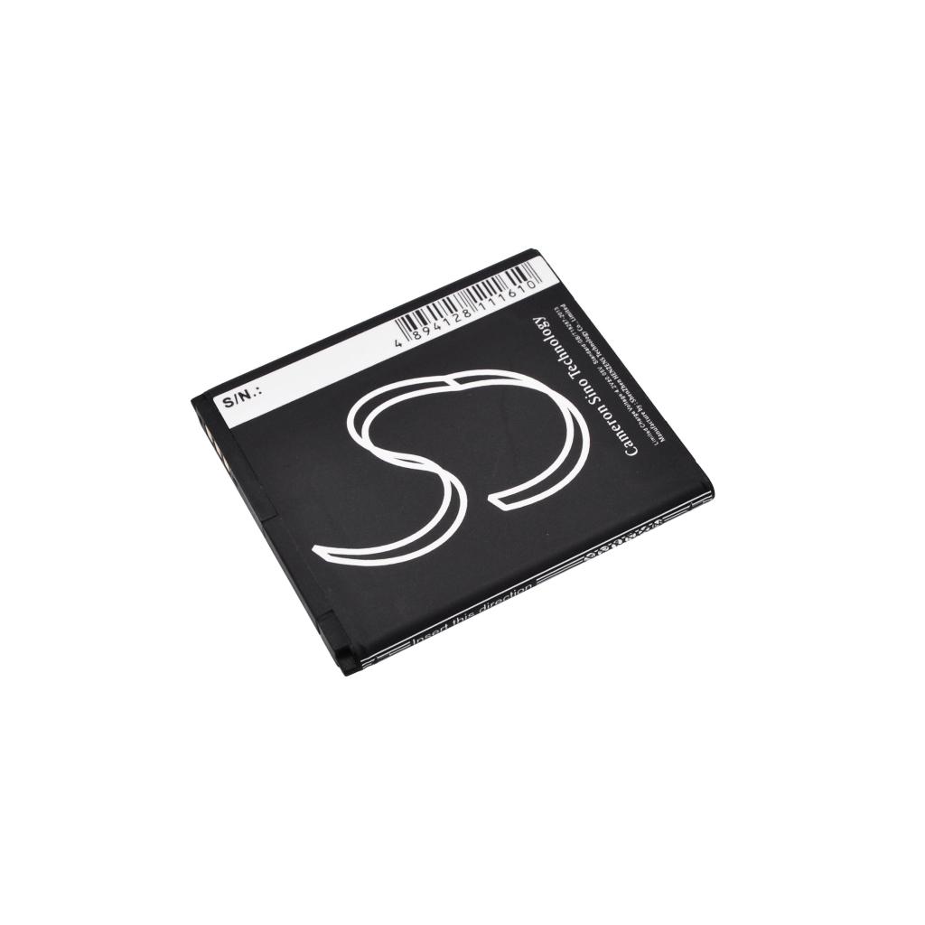 Compatibele batterijvervanging voor Fly BL7405