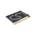 Compatibele batterijvervanging voor Fly BL7207