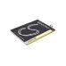 Compatible battery replacement for Fly BL7207