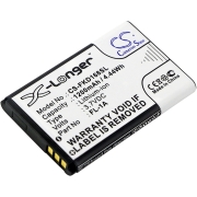 Battery compatibleWith Fukuda
