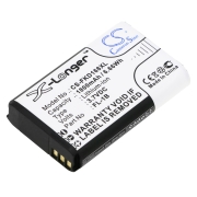 Batterij voor elektrisch gereedschap Fukuda EK-168G