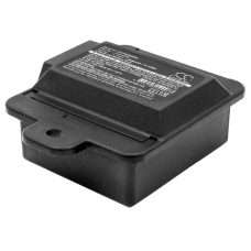 Compatibele batterijvervanging voor Fukuda FLE-444R