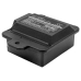 Batterijen Batterij voor elektrisch gereedschap CS-FKD440SL