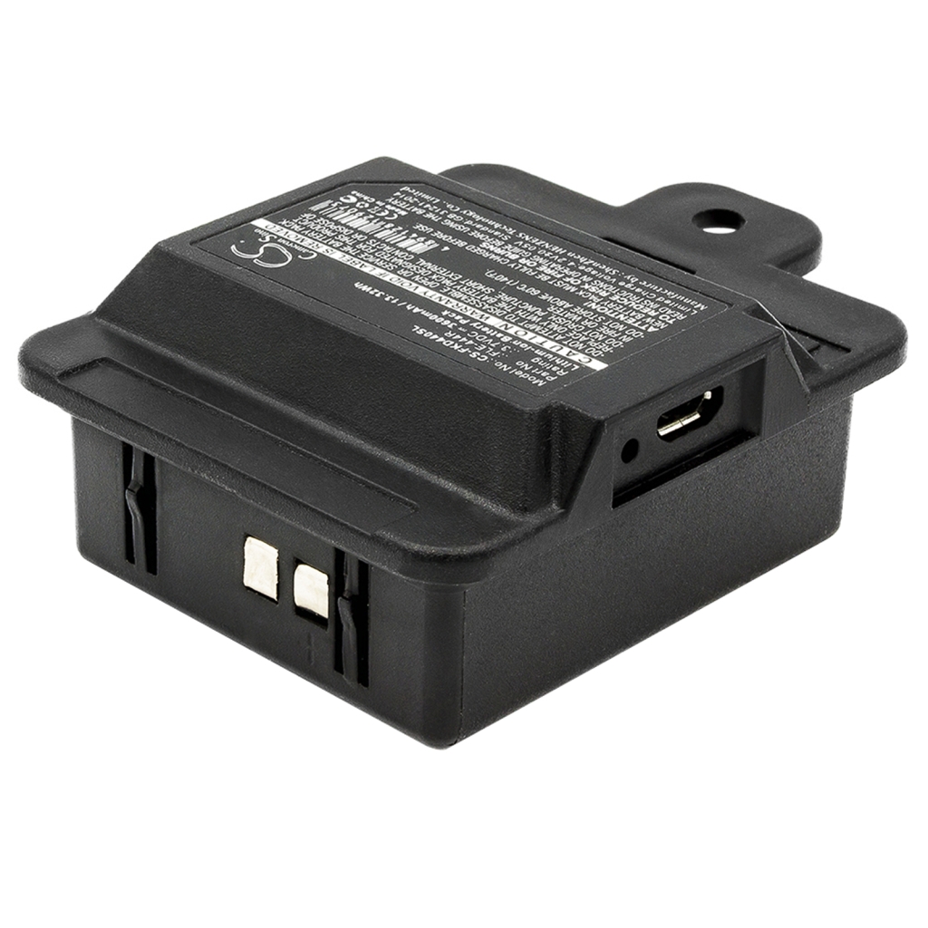 Batterijen Batterij voor elektrisch gereedschap CS-FKD440SL