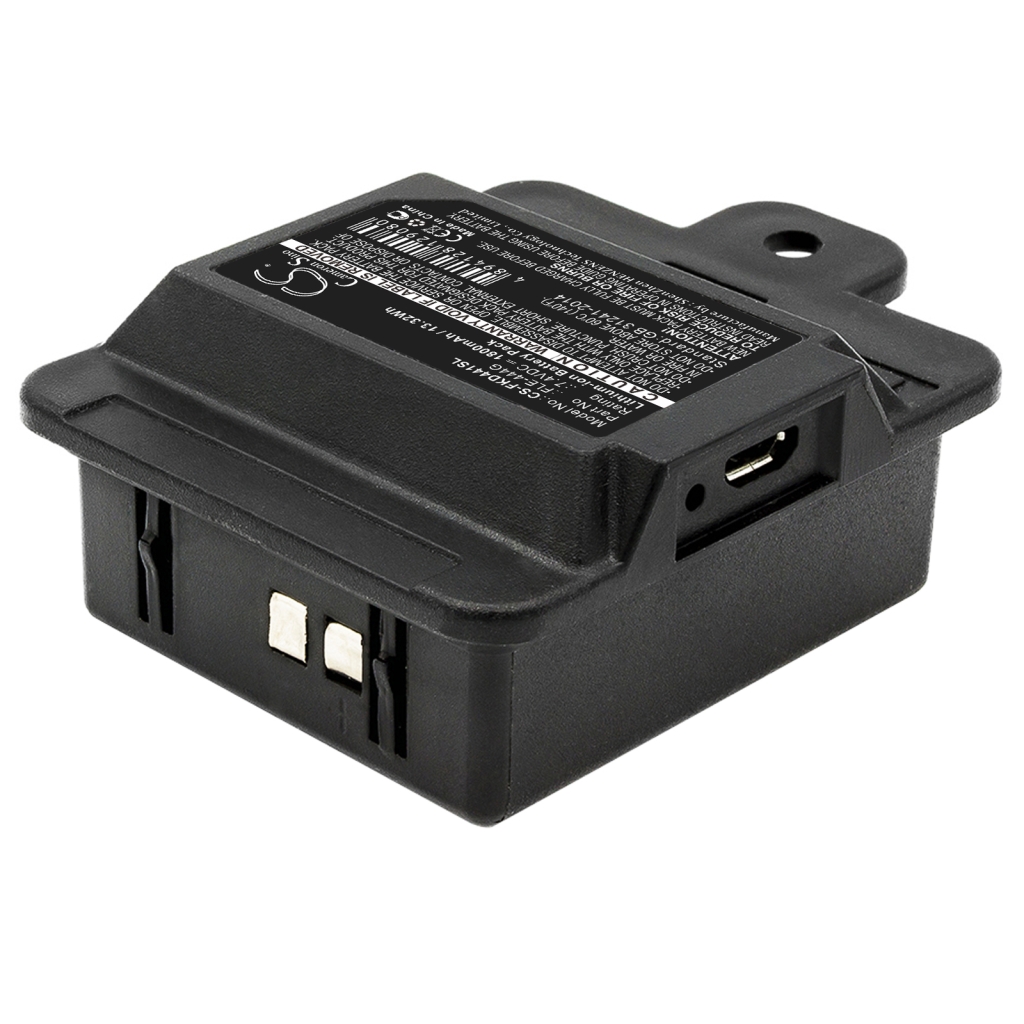 Batterijen Batterij voor elektrisch gereedschap CS-FKD441SL