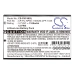Bureau-oplader Nec CS-FKF40SL