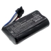 Power Tools Battery Fluke CS-FKL100SL
