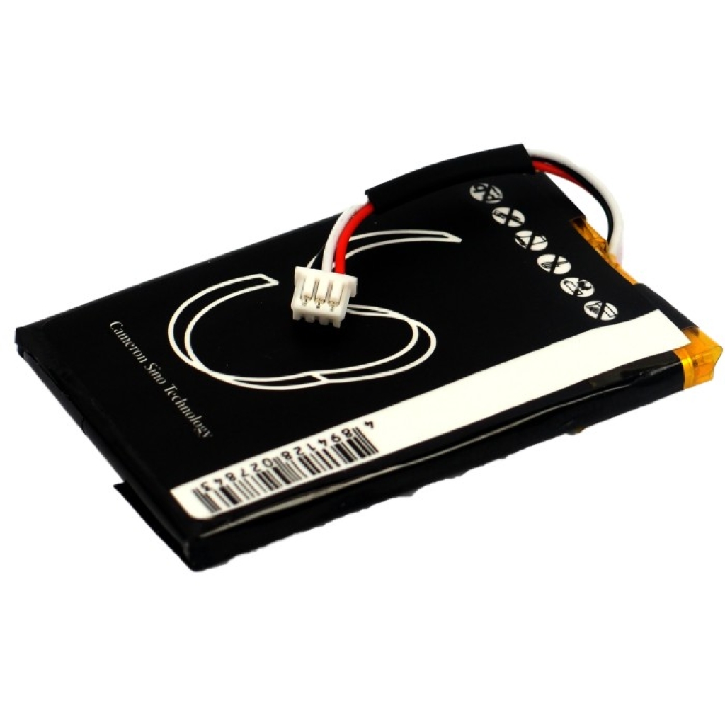 Batterijen Vervangt 57181740068