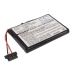Batterijen GPS, Navigator Batterij CS-FKN30SL