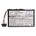 Batterijen GPS, Navigator Batterij CS-FKN30SL