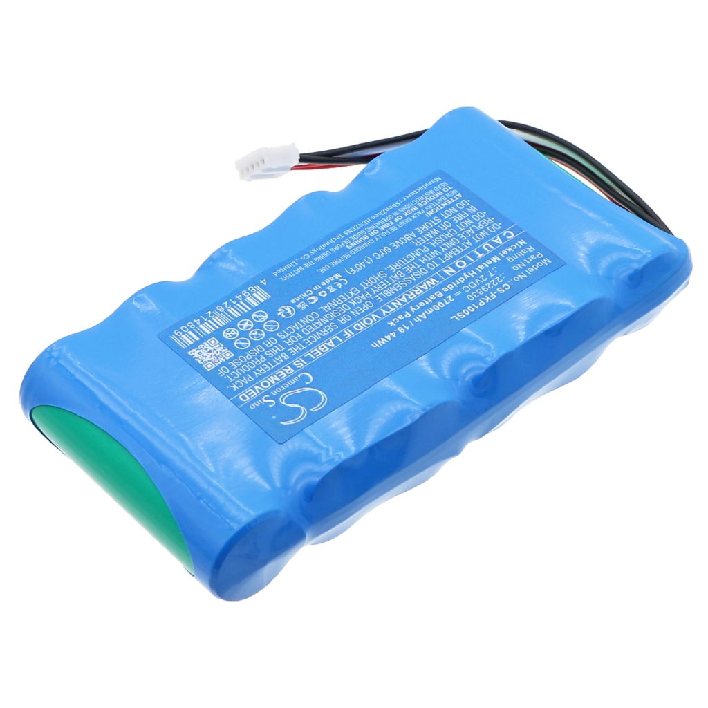 Batterijen Vervangt B11614