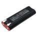 Batterijen voor stofzuigers Inotec CS-FKR102VX