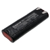 Batterijen voor stofzuigers Inotec CS-FKR102VX