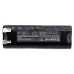 Batterijen voor stofzuigers Inotec CS-FKR102VX