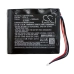 Batterijen Vervangt S017354
