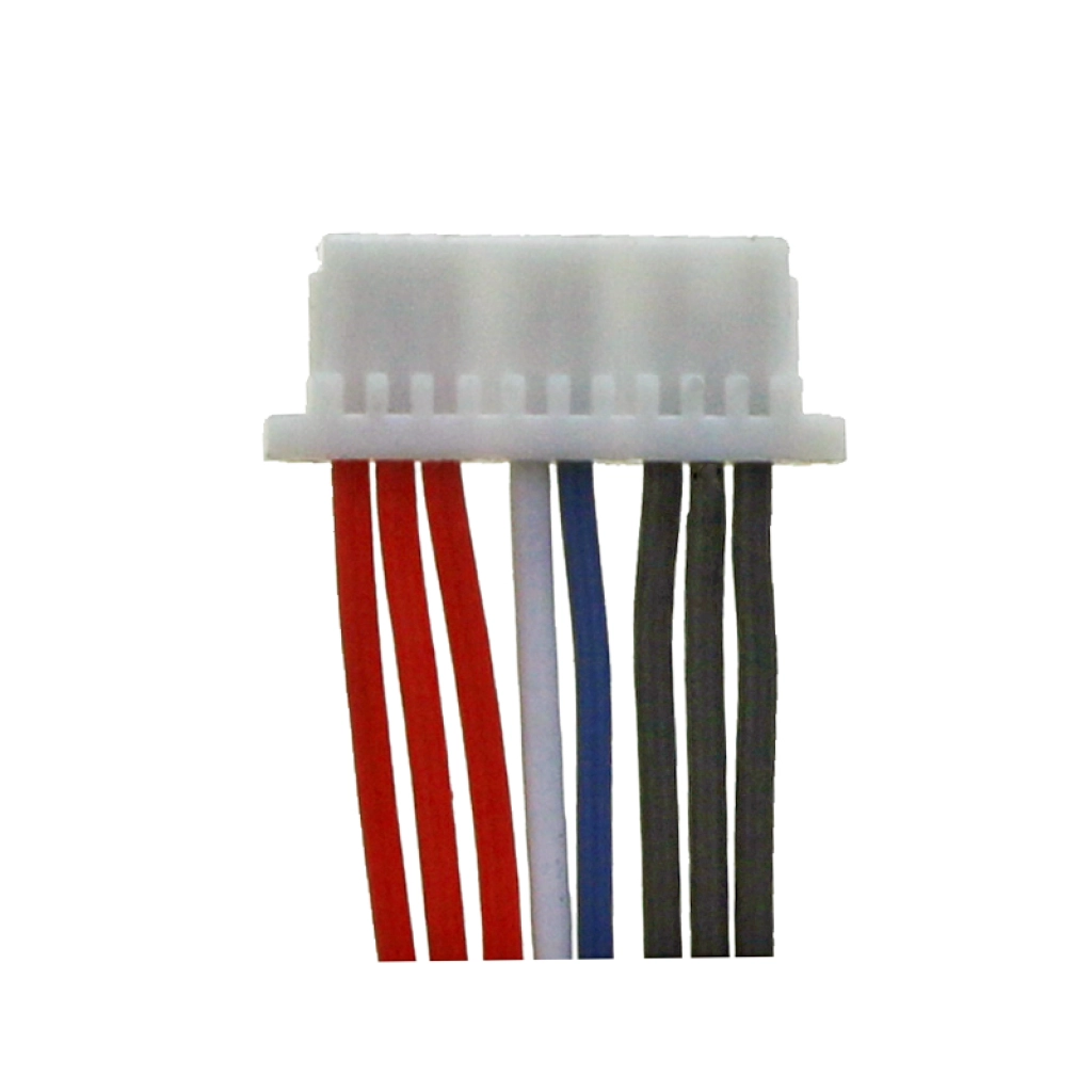 Batterijen Vervangt S017354