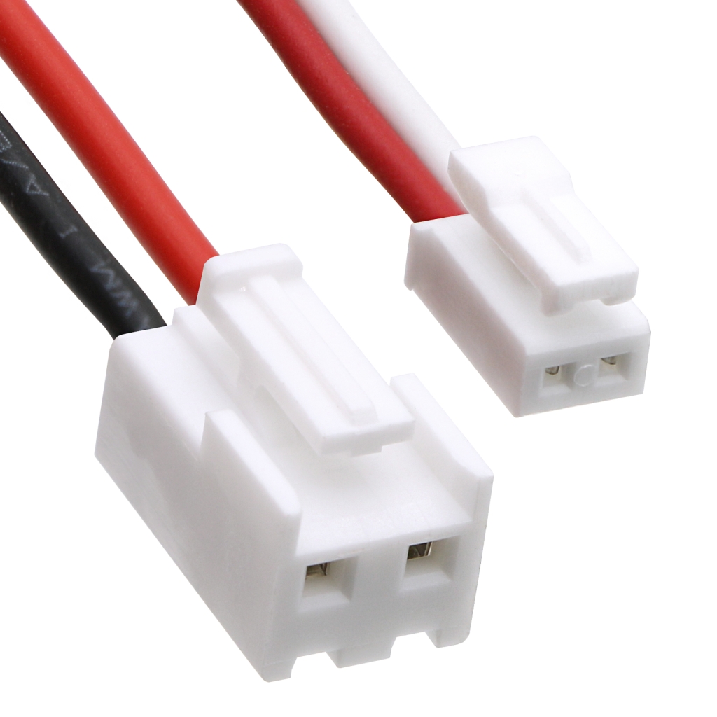 Batterijen voor stofzuigers Fakir CS-FKW700VX