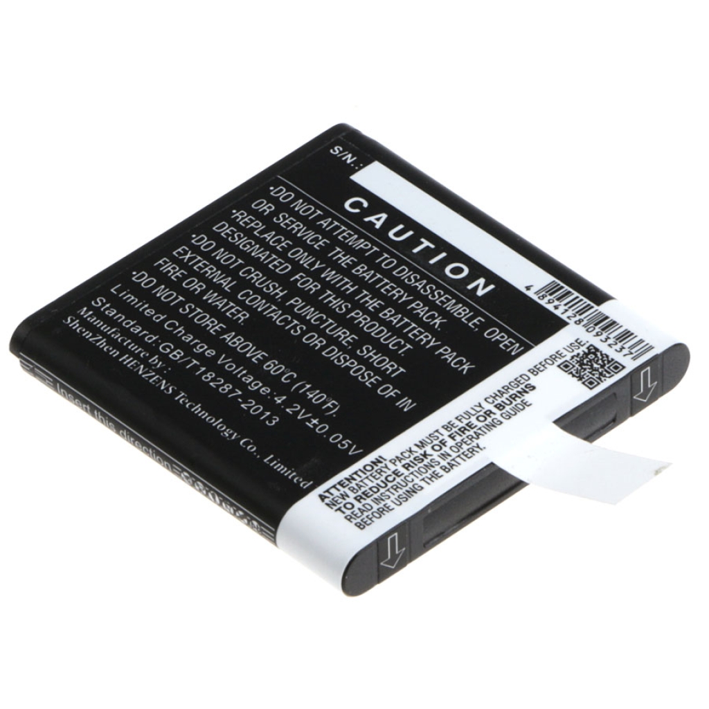 Bureau-oplader HTC CS-FKX320SL