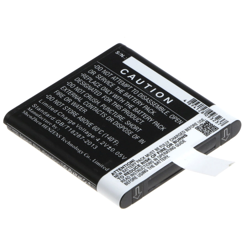 Bureau-oplader Myphone CS-FKX320SL
