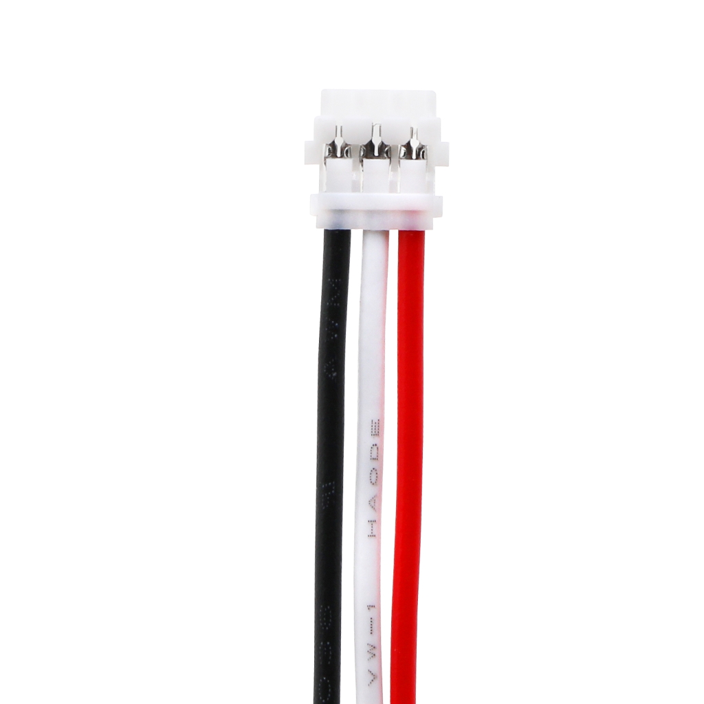 Compatibele batterijvervanging voor FLIR T199369
