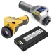 Batterij industrieel Flir ThermaCAM E series