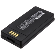 CS-FLE200XL<br />Batterijen voor   vervangt batterij 1195106