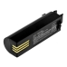 Battery compatible with Flir CS-FLE400SL