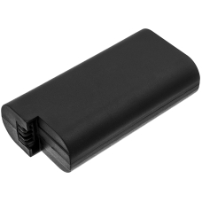 Compatibele batterijvervanging voor FLIR T197752,T198487,T199363,T199363ACC