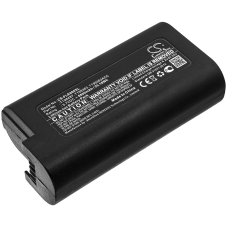 Compatibele batterijvervanging voor FLIR T197752,T198487,T199363,T199363ACC