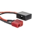 Compatibele batterijvervanging voor Bigblue BATCELL18650X7