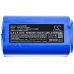 Compatibele batterijvervanging voor Bigblue BATCELL21700X4