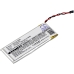 Batterijen Vervangt SDL352054