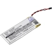 Compatibele batterijvervanging voor FLIR SDL352054