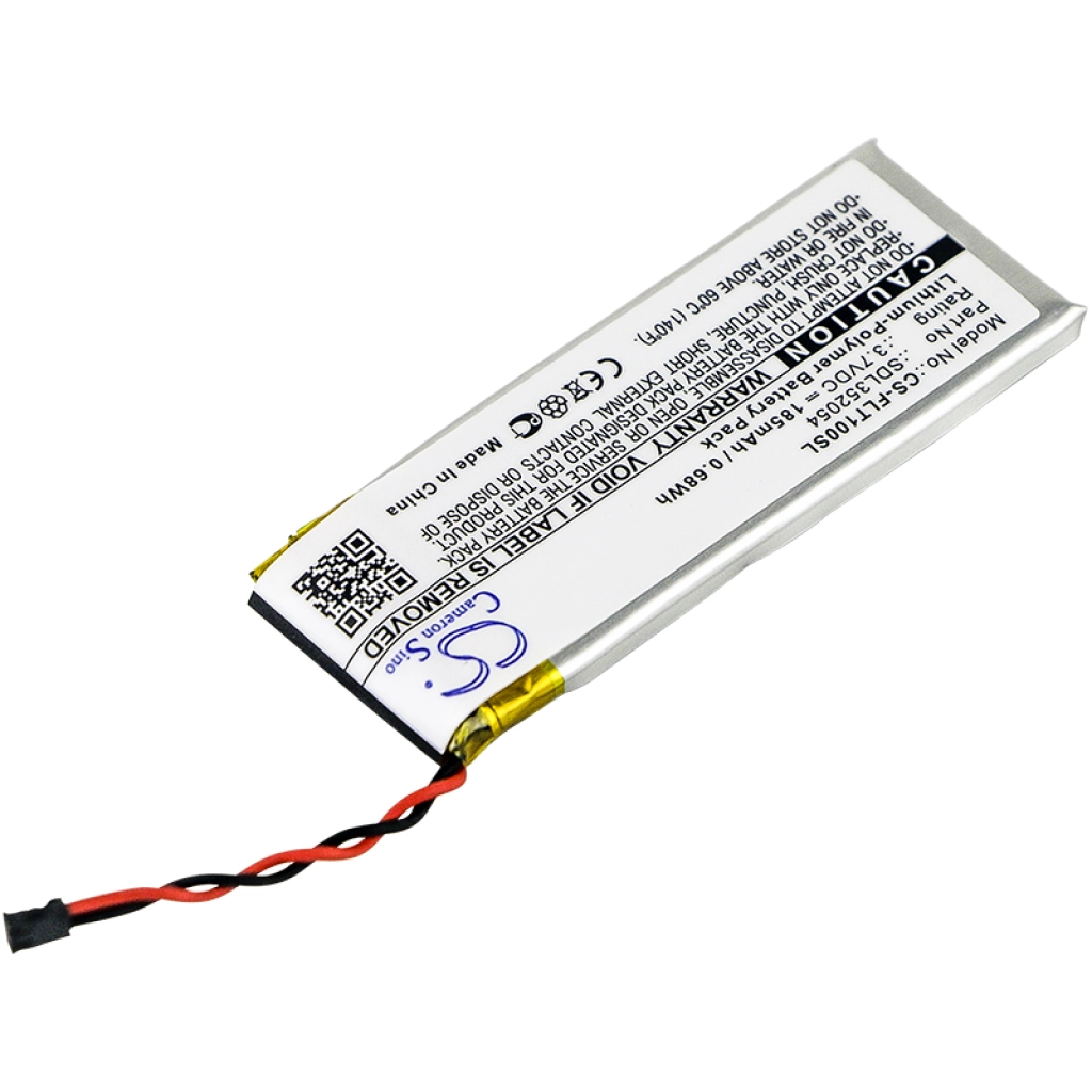 Compatibele batterijvervanging voor FLIR SDL352054