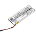 Compatibele batterijvervanging voor FLIR SDL352054