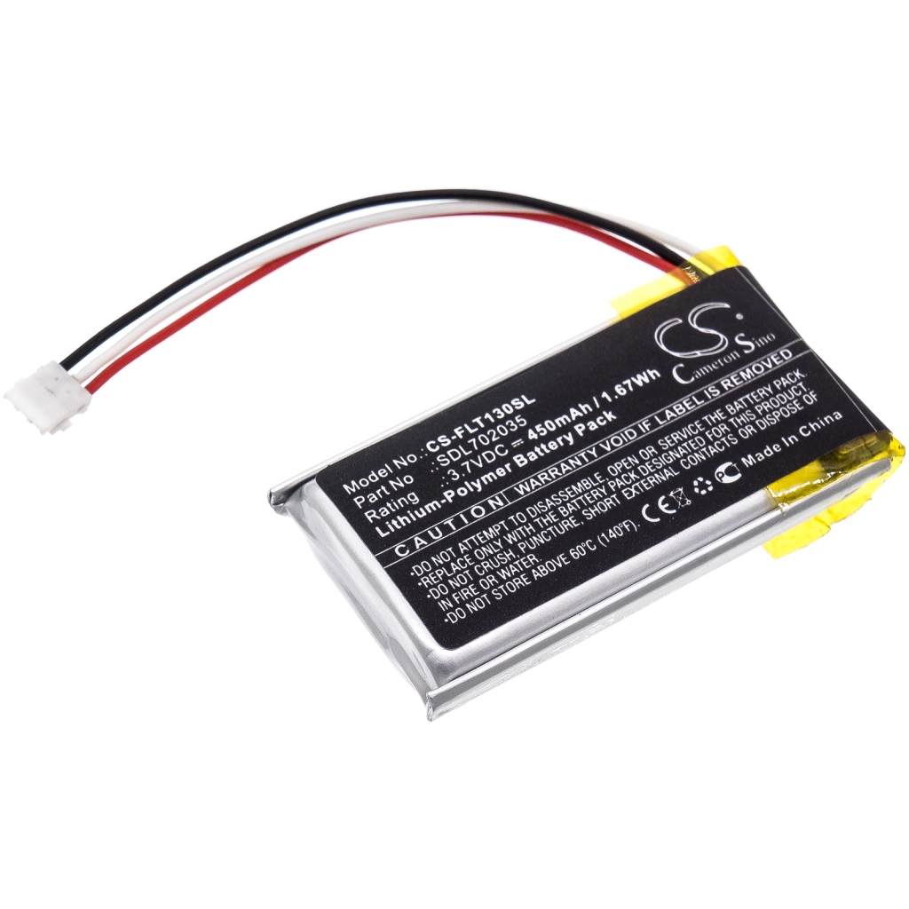 Batterij industrieel Flir CS-FLT130SL