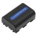 Batterij voor camera Sony CS-FM50