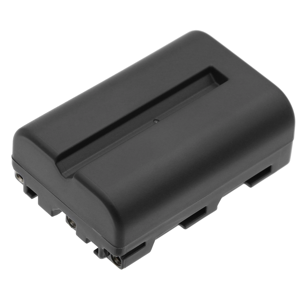 Batterij voor camera Sony alpha DSLR-A550L
