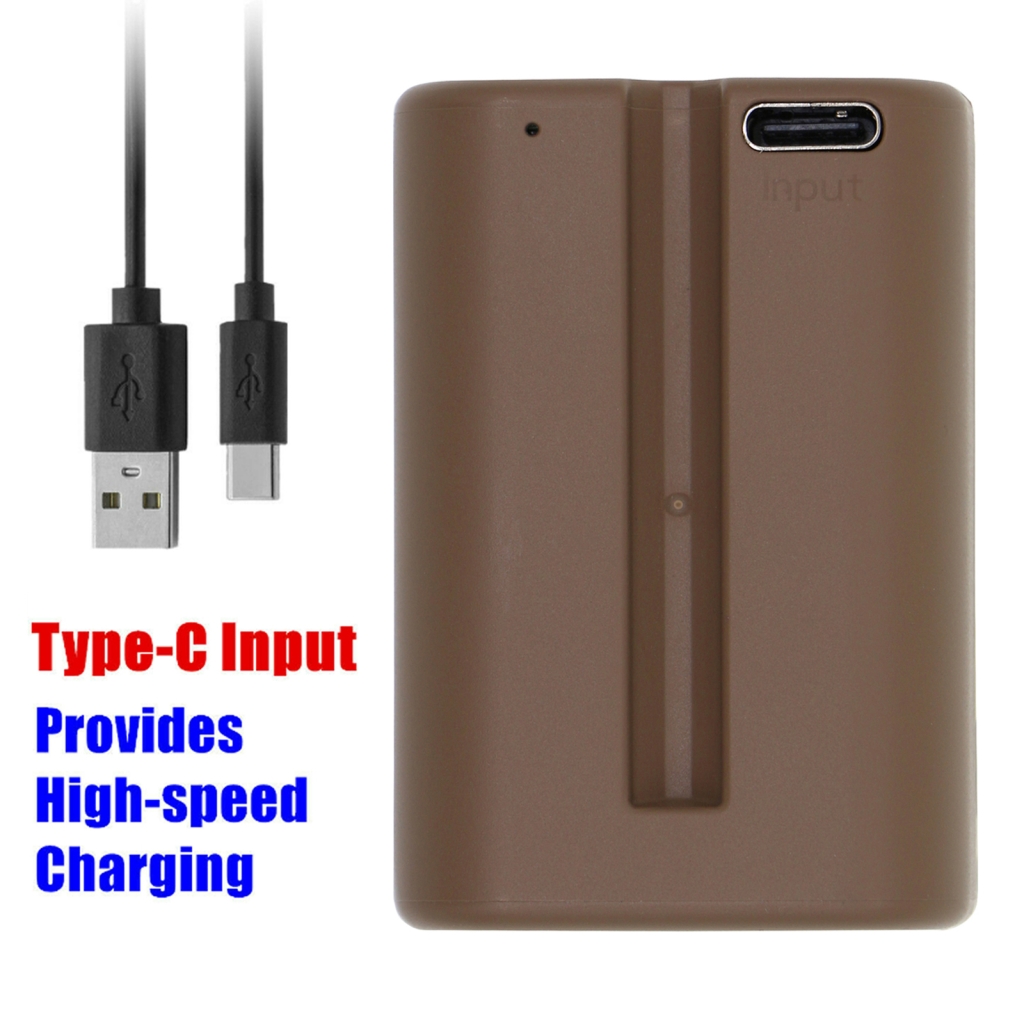 Batterij voor camera Sony CS-FM500MU
