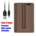Batterij voor camera Sony CS-FM500MU