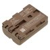 Camera Battery Sony DSLR-A700P