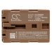 Camera Battery Sony DSLR-A700P