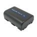 Batterij voor camera Sony CS-FM55H