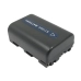 Batterij voor camera Sony DSLR-A100W