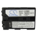 Batterij voor camera Sony CS-FM55H