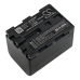 Batterij voor camera Sony CS-FM70MC