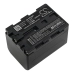 Batterij voor camera Sony DCR-TRV27