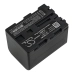 Batterij voor camera Sony DCR-TRV27